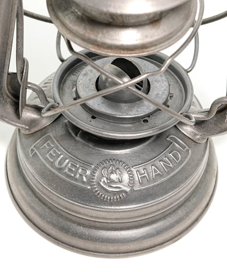 FEUERHAND №225 MEDIUM NIER US EXPORT MODEL 37's  -