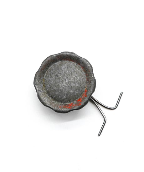 BAT (Stübgen) FLEDERMAUS  ORKAN  № 888 30's -