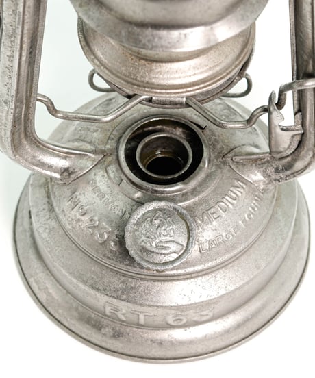 FEUERHAND № 235 MEDIUM LARGE FOUNT RT63 1938's 〜 42's