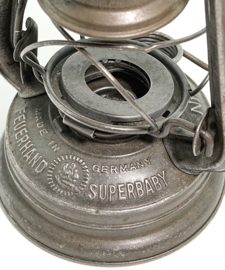 FEUERHAND Nr.175 SUPER BABY  US Export Model  1st 1930s