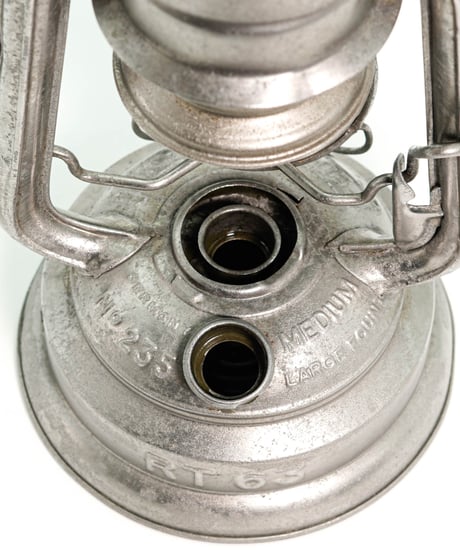 FEUERHAND № 235 MEDIUM LARGE FOUNT RT63 1938's 〜 42's
