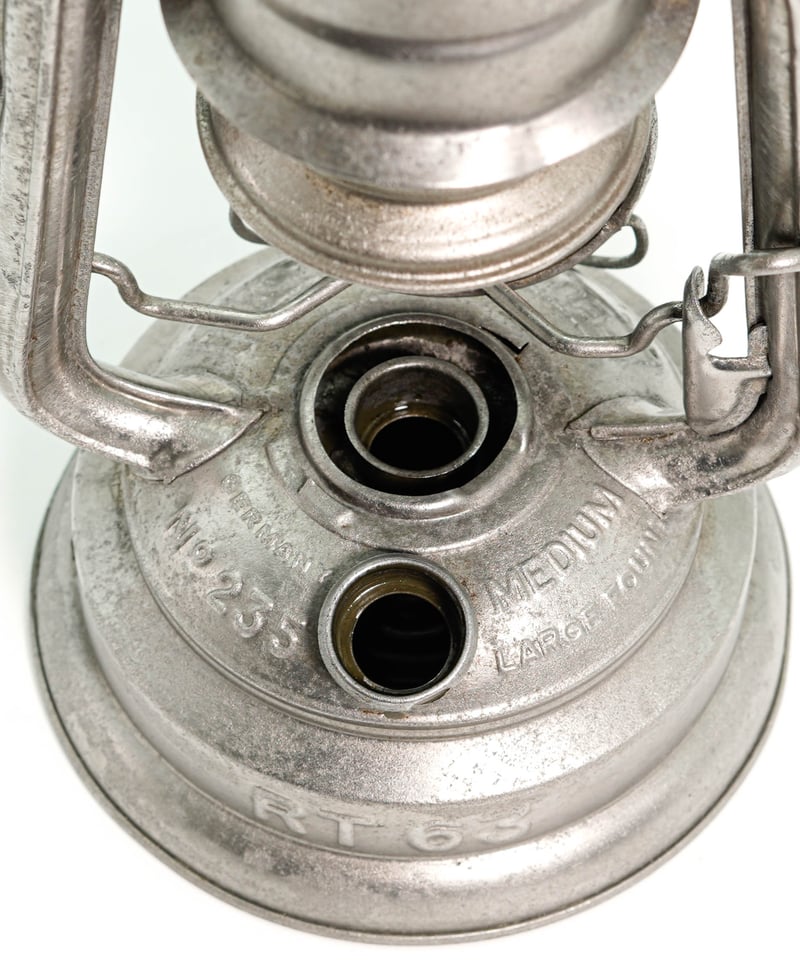 FEUERHAND № 235 MEDIUM LARGE FOUNT RT63 1938's