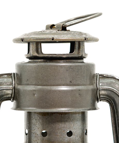 FEUERHAND 176 SPEC SUPER BABY 3rd  K~1490 60's -