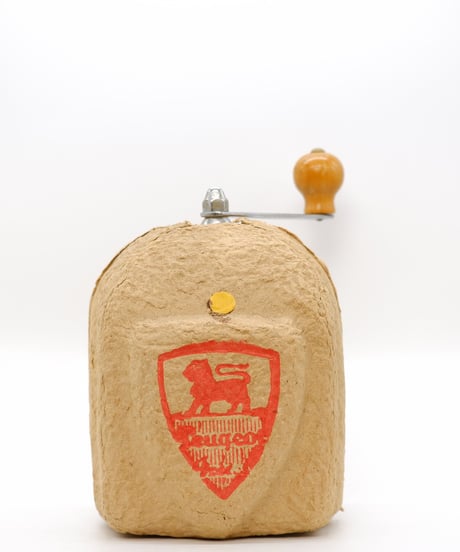 PEUGEOT MODELE DEPOSE original box 40's 〜 60's