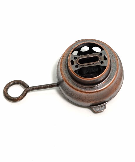 FEUERHAND 276 BABY SPECIAL 4th Copper plated model 50 - 60s