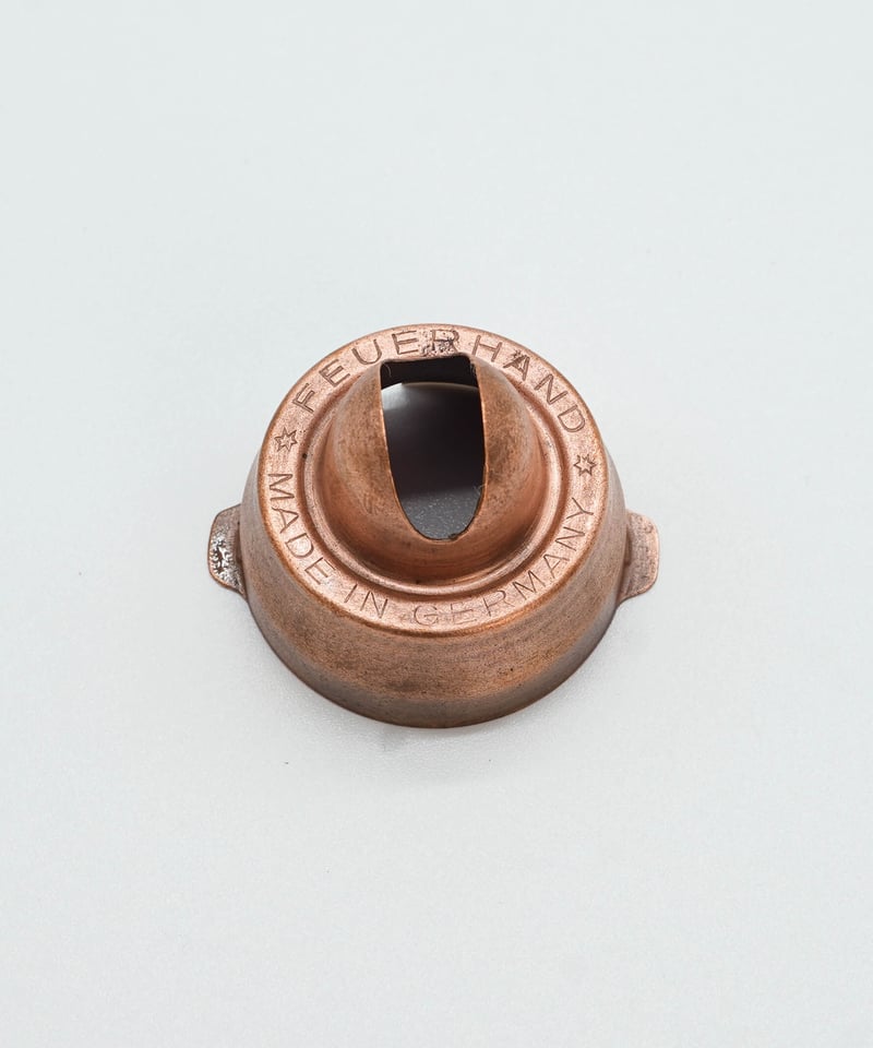 FEUERHAND 75 ATOM 2nd Copper plated model 38's〜