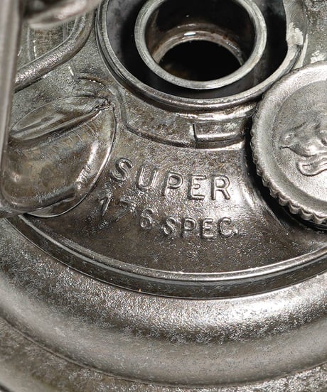 FEUERHAND 176 SPEC SUPER BABY STURMFEST 61’s -
