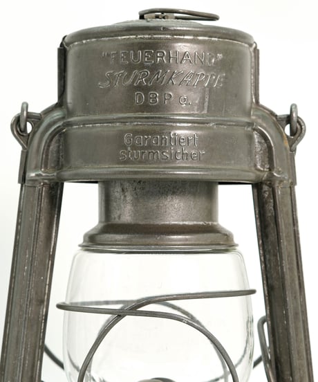FEUERHAND 276 BABY SPECIAL StK DBPa.   1954's -