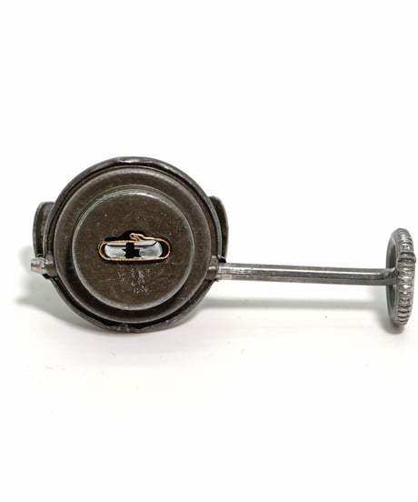 BAT № 156 (HASAG) 38's ~ 39 's
