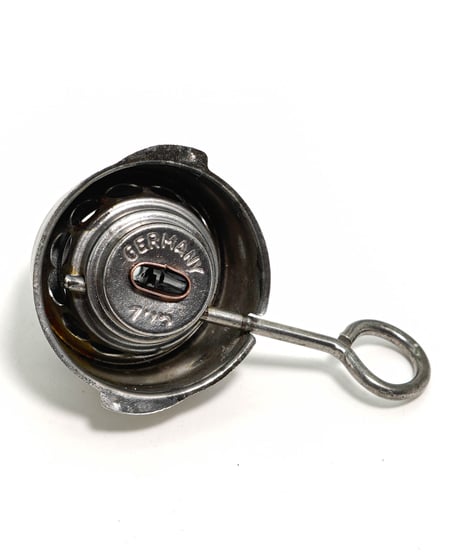 FEUERHAND 176 SUPER BABY StK DBP K〰1490 55's -