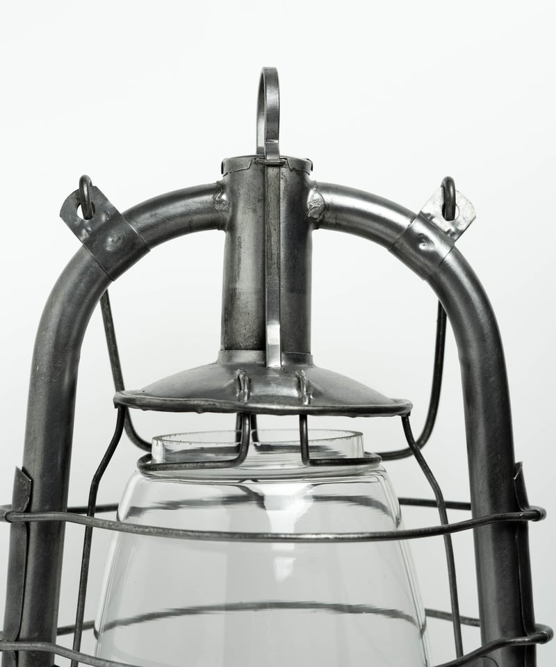 極上品 Rhewum ST2 リュウム 1950年代 純正ホヤ ランタン Yahoo