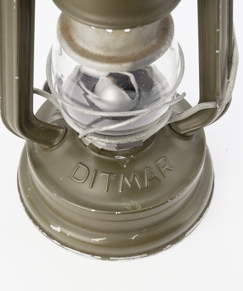 希少軍用スタンプ付【DITMAR 805】オリジナルグラス オーストリア軍 DITMAR № 805 59's dead stock | 森の古物店 野屋