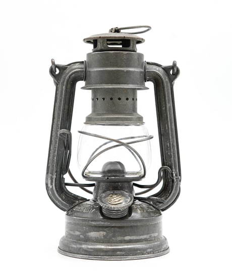 FEUERHAND 175 SUPER BABY 3rd 60's -