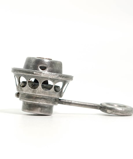 FEUERHAND Nr. 75 ATOM  - MSKO -  Marschsickerungslaterne 38's 〜 42's