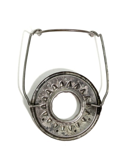 BAT (Stübgen) FLEDERMAUS  ORKAN  № 777 with reflector 30's -