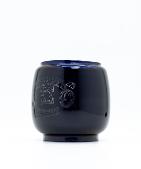 FEUERHAND Nr. 1275  Schott & Gen. Jena black out blue