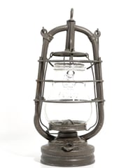 Kaestner & Toebelmann ORIGINAL PANZER CUIRASS D.R.PATENT 28's -