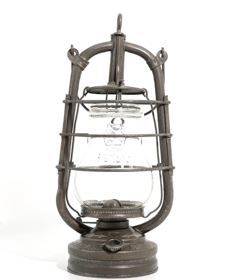 Kaestner & Toebelmann ORIGINAL PANZER CUIRASS D.R.PATENT 28's -