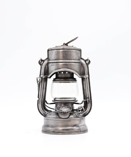 FEUERHAND 75 ATOM Lu 40' ~ 42's