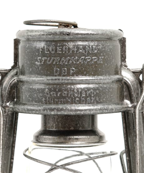FEUERHAND 175 SUPER BABY  StK  DBP  K~163 55's -