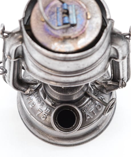 FEUERHAND 75 ATOM Lu 40' ~ 42's