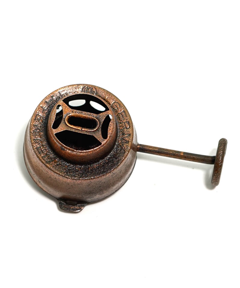 FEUERHAND №175 SUPER BABY F 1st Copper plated 3