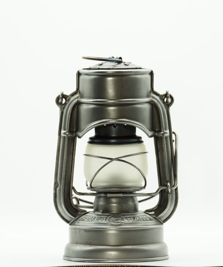 FEUERHAND 75 ATOM StK Frost globe 40's - 42's