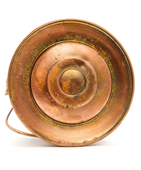 FEUERHAND №176e Copper 40's -