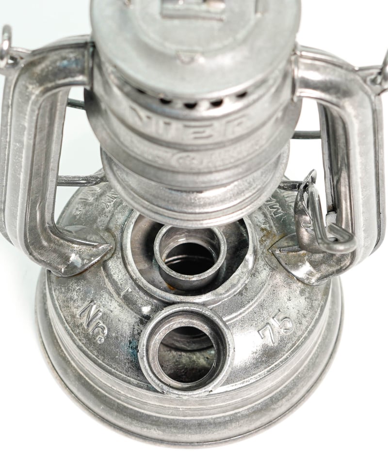 FEUERHAND Nr.75 ATOM 1st US Export Model 36s -