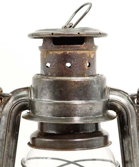 FEUERHAND 276 BABY SPECIAL STURMFEST BP.ang.  60s-