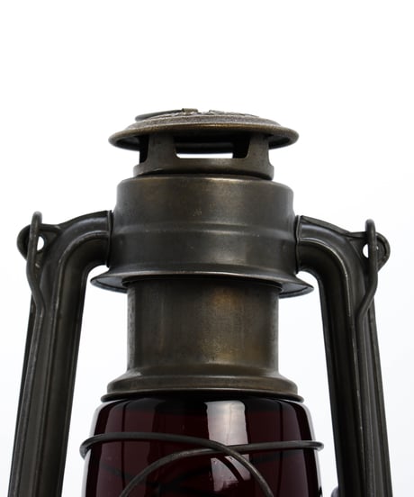 FEUERHAND 275×275　  AUER GLAS  50's 〜