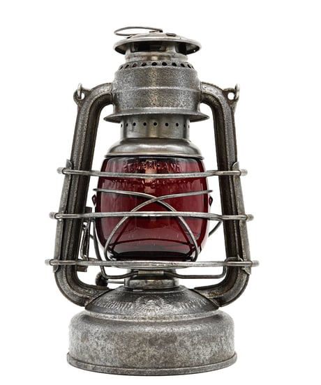 FEUERHAND Nr.271a 2nd KREIS JERICHOW Ⅰ30's -