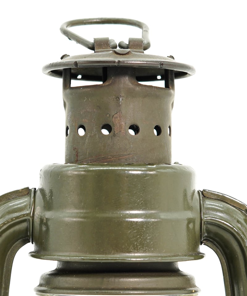 FEUERHAND 75 ATOM 2nd olive drab 40's ~ 42's |