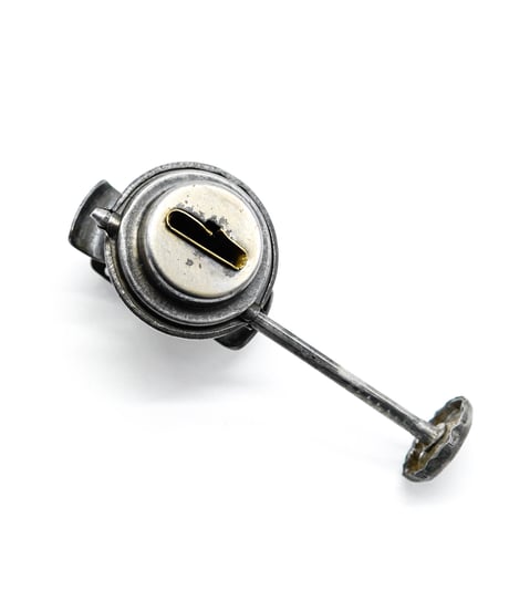 BAT (Stübgen) FLEDERMAUS  ORKAN  № 888 30's -