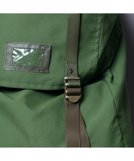 Swedish army LK35 Haglöfs Rucksack dead stock 1981