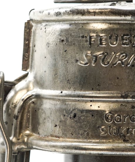 FEUERHAND 275 BABY StK  60's -