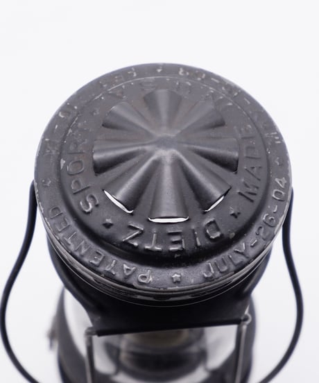 DIETZ  SPORT skaters lantern 28's〜