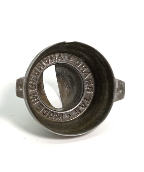 BAT № 158 (HASAG) 1st 1937's ~  1939's