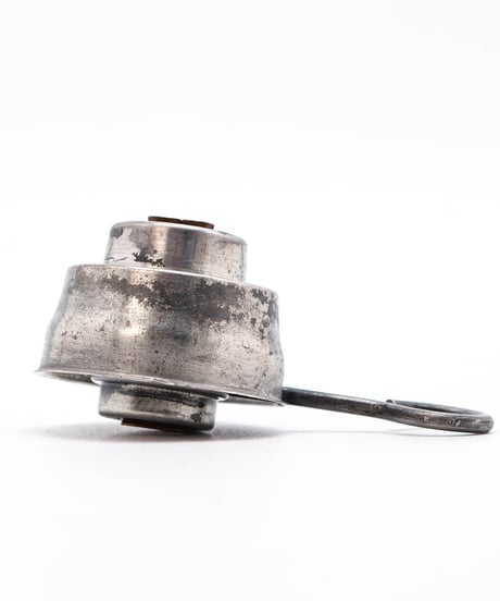 FEUERHAND 175 SUPER BABY 3rd 60's ~