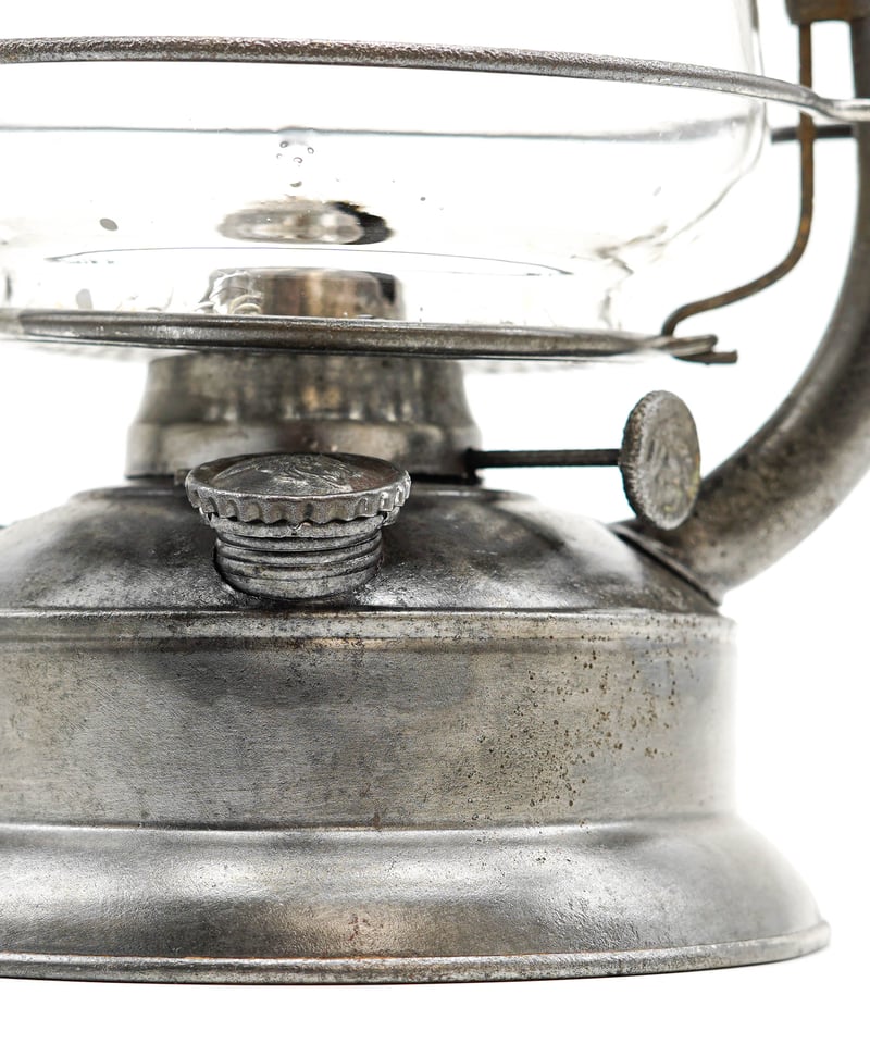 Vintage FEUERHAND 305