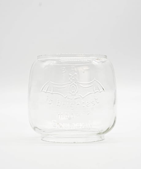 BAT is brightest made in Germany clearglobe