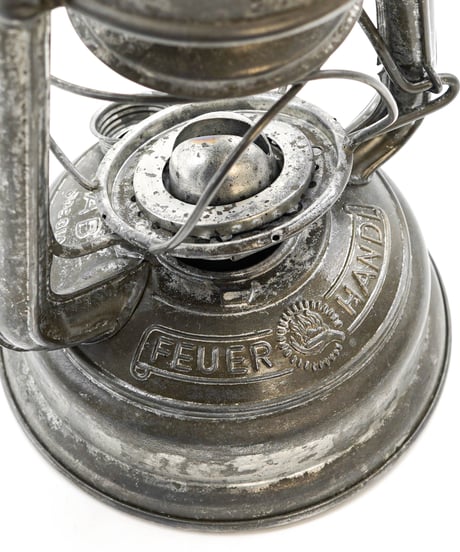 FEUERHAND 276 BABY SPECIAL StK DBPa. K~1452  50's -