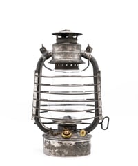 SCHALWYN Swiss Army Lantern 1922's