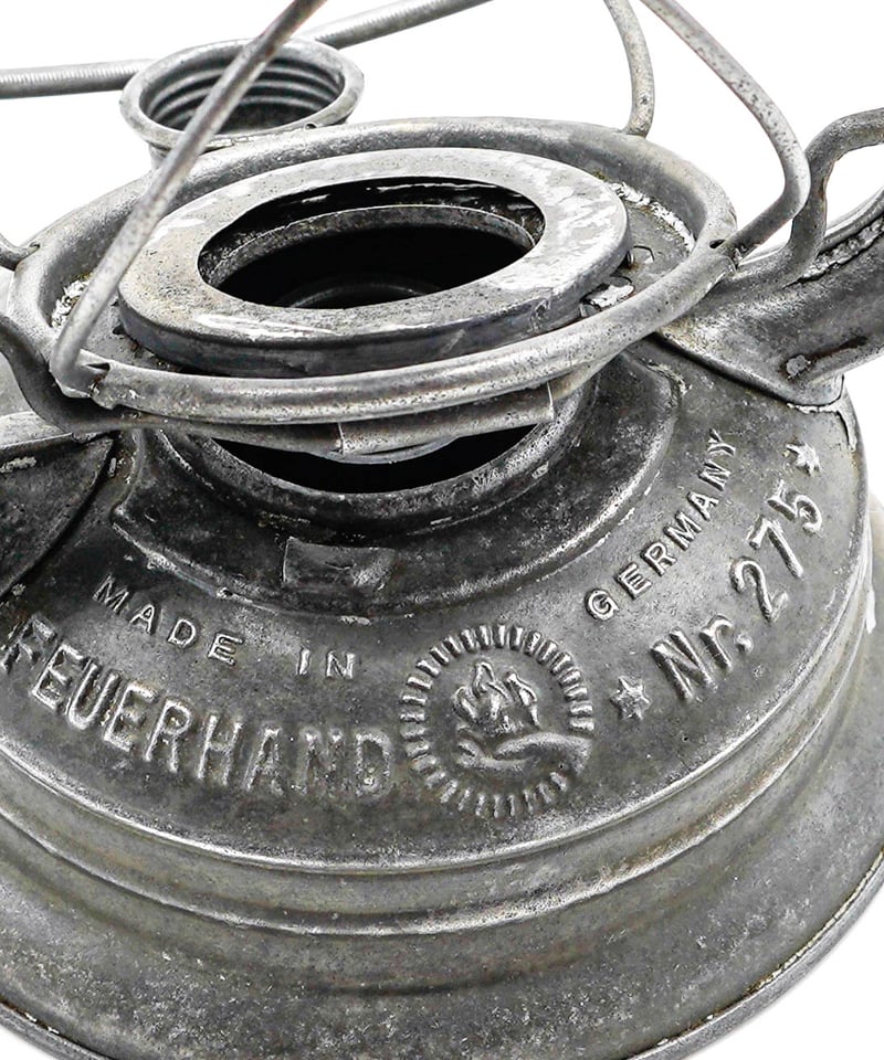 FEUERHAND Nier 275（フュアーハンド）US輸出モデル FEUERHAND Nr. 275 NIER US EXPORT MODEL 36's -