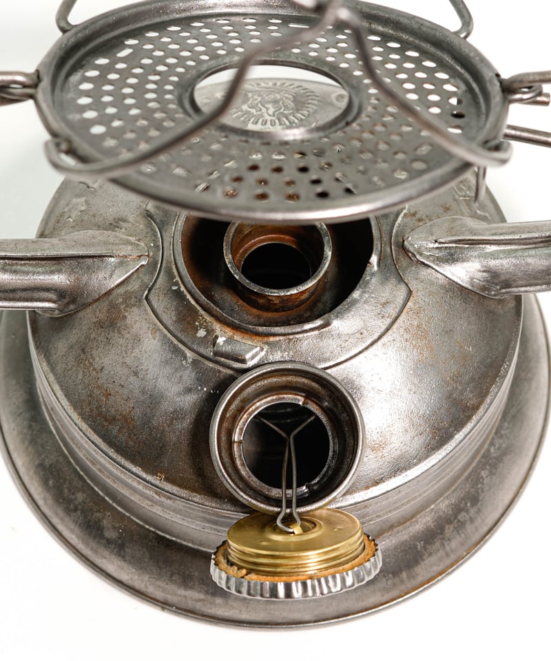 FEUERHAND Nr.257 美品　NIER Feuerhand Nr. 257 - The Loveland Lantern Collection