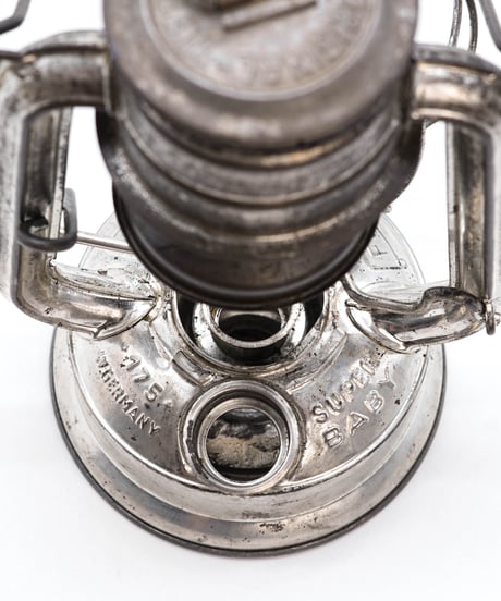 FEUERHAND 175 SUPER BABY 3rd STURMFEST BP.ang. 60's ~