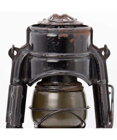 FEUERHAND 75 ATOM StK  F Olivedrab Reflector 40's ~ 42's