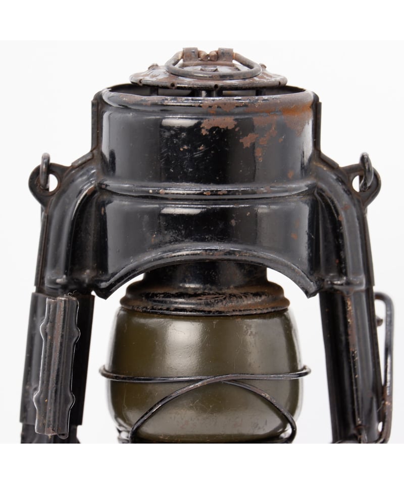 FEUERHAND 75 ATOM StK F Olivedrab Reflector 40...
