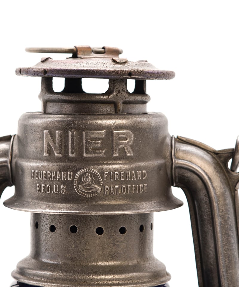 FEUERHAND Nr.175 SUPER BABY US Export Model Bl FEUERHAND Nr.175 SUPER BABY US Export Model Bl