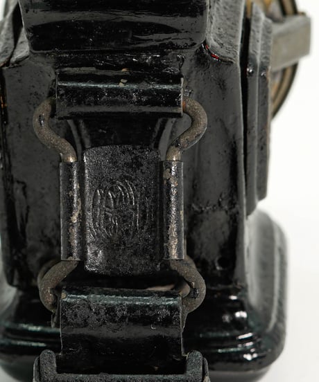 Powell & Hanmer　REFERLE  / MAKER BIRMINGHAM　1900’s〜1910’s